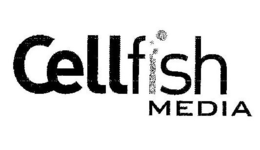 CELLFISH MEDIA trademark