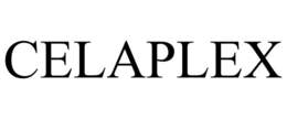 CELAPLEX trademark