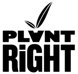 PLANTRIGHT trademark