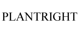 PLANTRIGHT trademark