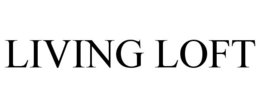 LIVING LOFT trademark