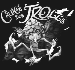 CUVEE DES TROLLS trademark