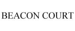 BEACON COURT trademark
