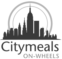 CITYMEALS ON-WHEELS trademark