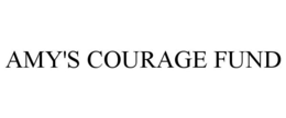 AMY'S COURAGE FUND trademark