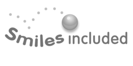 SMILES INCLUDED trademark