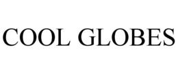 COOL GLOBES trademark