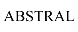 ABSTRAL trademark