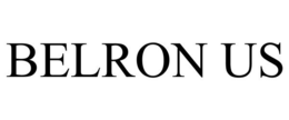 BELRON US trademark