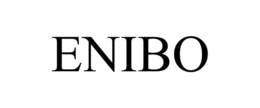 ENIBO trademark
