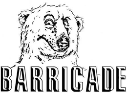 BARRICADE trademark