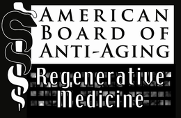 AMERICAN BOARD OF ANTI-AGING REGENERATIVE MEDICINE trademark