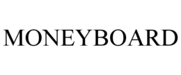 MONEYBOARD trademark