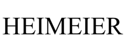 HEIMEIER trademark