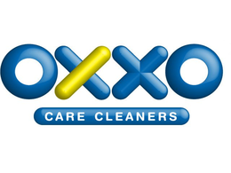 OXXO CARE CLEANERS trademark