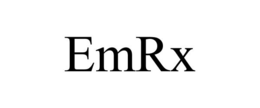 EMRX trademark