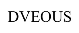 DVEOUS trademark