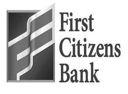 FIRST CITIZENS BANK trademark
