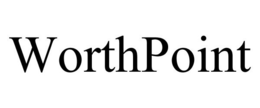 WORTHPOINT trademark