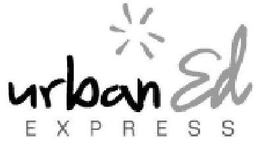 URBAN ED EXPRESS trademark