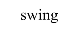 SWING trademark