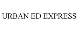 URBAN ED EXPRESS trademark