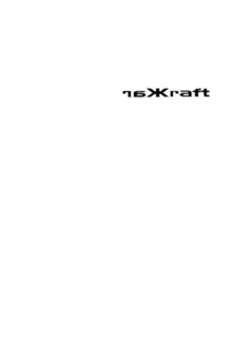 KARKRAFT trademark