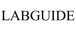 LABGUIDE trademark