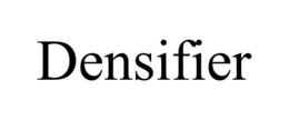 DENSIFIER trademark