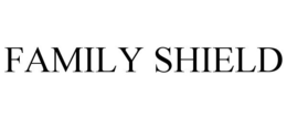 FAMILY SHIELD trademark
