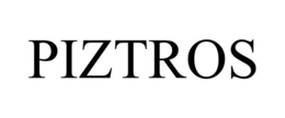 PIZTROS trademark