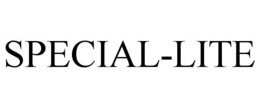 SPECIAL-LITE trademark