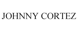 JOHNNY CORTEZ trademark