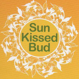 SUN KISSED BUD trademark