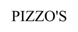 PIZZO'S trademark