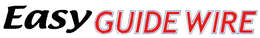 EASY GUIDE WIRE trademark