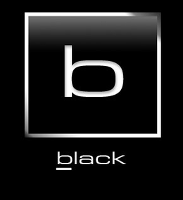 B BLACK trademark