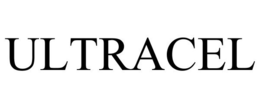 ULTRACEL trademark