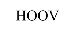 HOOV trademark
