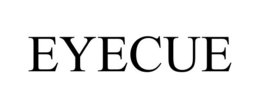 EYECUE trademark