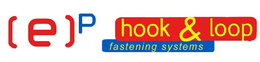 (E)P HOOK & LOOP FASTENING SYSTEMS trademark