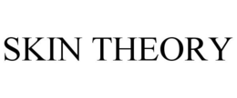SKIN THEORY trademark