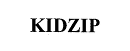 KIDZIP trademark