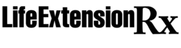 LIFE EXTENSION RX trademark