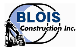 BLOIS CONSTRUCTION INC. trademark