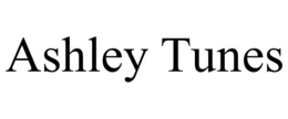 ASHLEY TUNES trademark