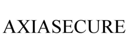 AXIASECURE trademark