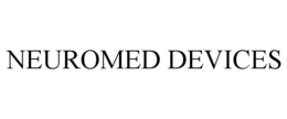NEUROMED DEVICES trademark