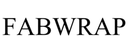 FABWRAP trademark