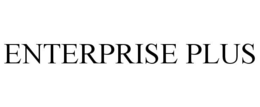 ENTERPRISE PLUS trademark